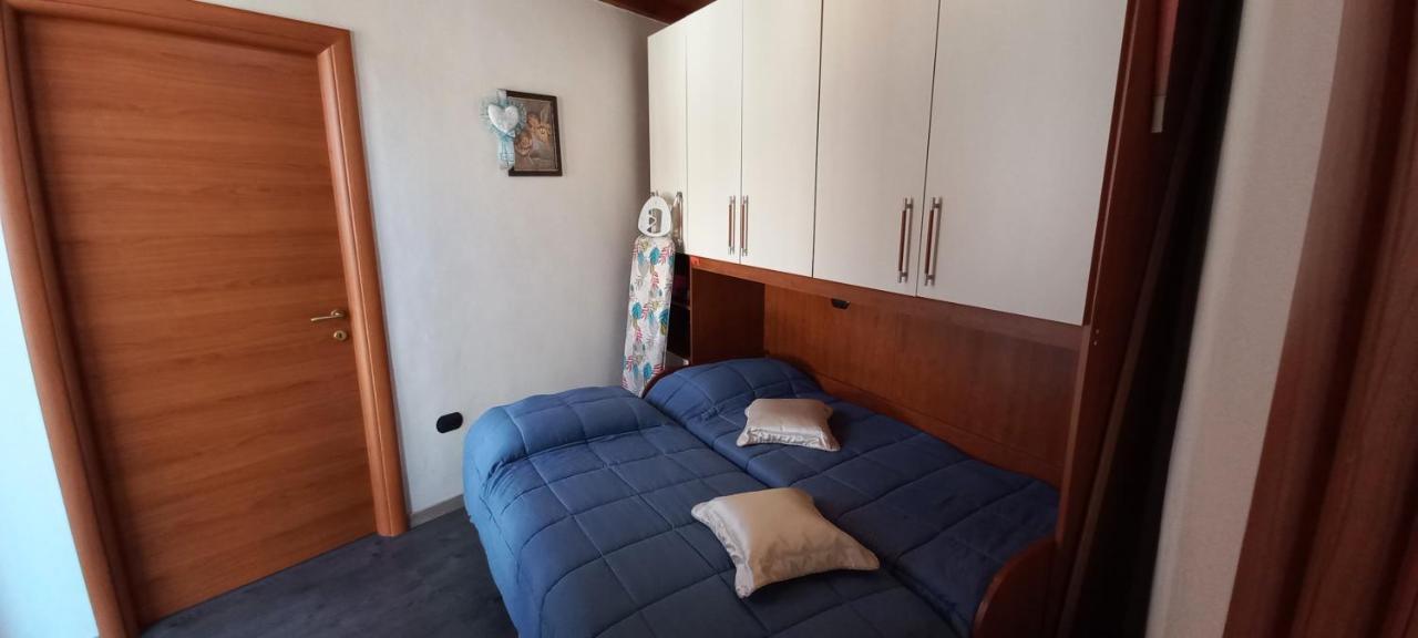 Casa Mango Apartment Stresa Exterior photo