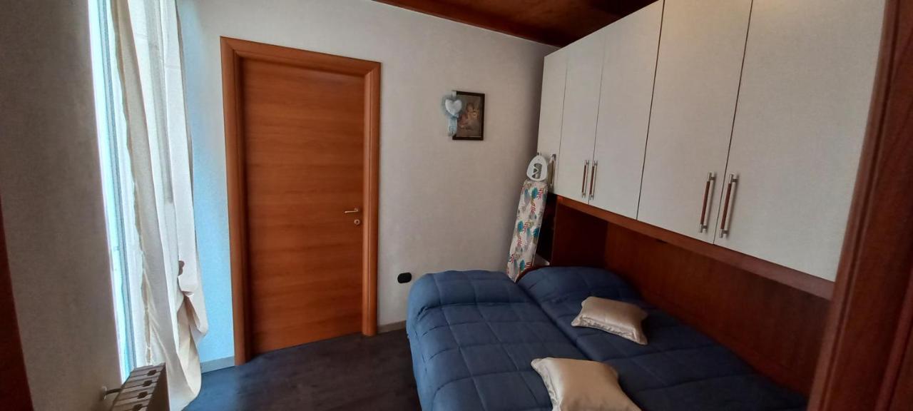 Casa Mango Apartment Stresa Exterior photo