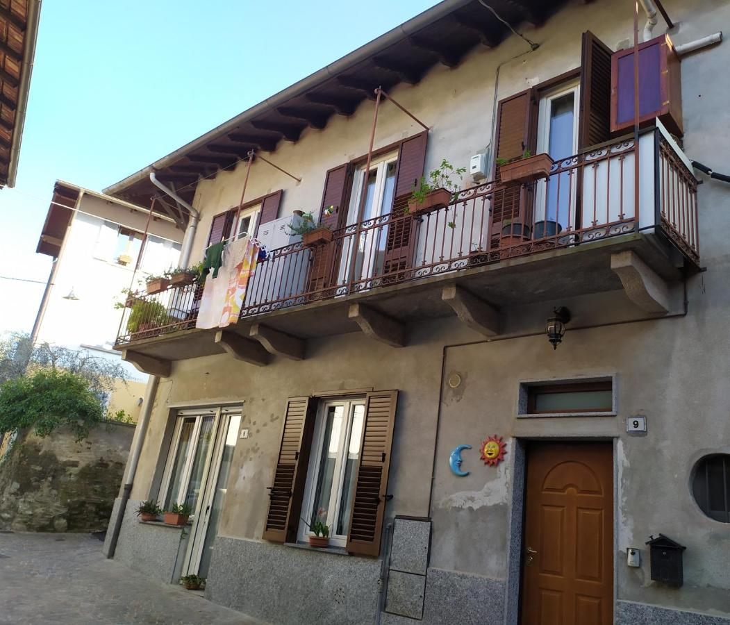 Casa Mango Apartment Stresa Exterior photo