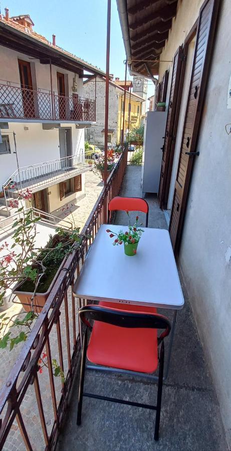 Casa Mango Apartment Stresa Exterior photo