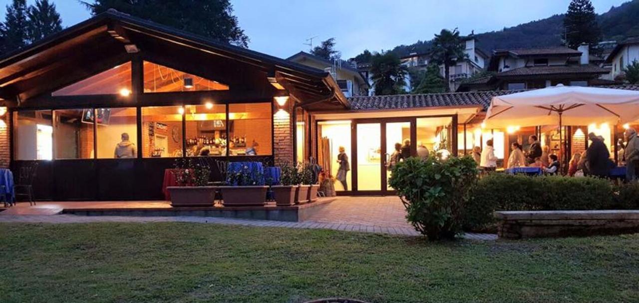 Casa Mango Apartment Stresa Exterior photo